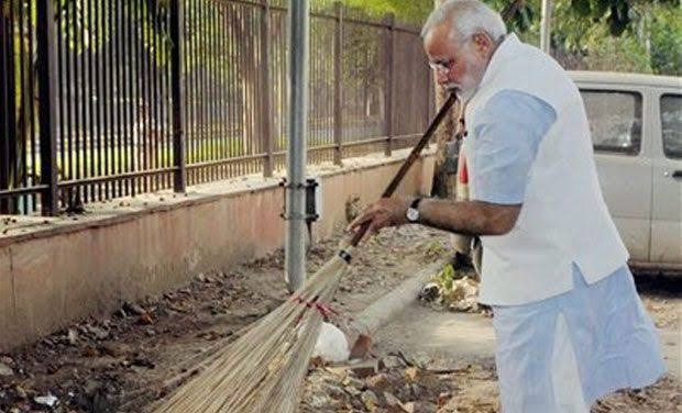 Swachh Bharat Abhiyan